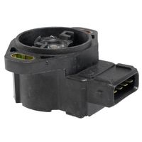 Duralast Throttle Position Sensor (TPS) TPS4020 for Toyota