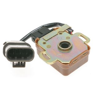 Throttle Position Sensor (TPS) - Best Replacement Throttle Position ...