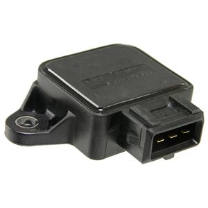 Duralast Throttle Position Sensor (TPS) TPS4185 for Saab