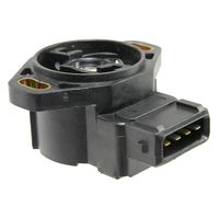 Duralast Throttle Position Sensor (TPS) TPS432 for Mazda 323