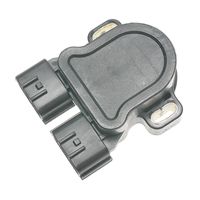 Nissan Sentra Throttle Position Sensor Tps - Throttle Position Sensor ...