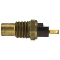 Duralast Temperature Switch TU117 for Chevrolet Impala