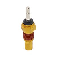 Duralast Temperature Switch TU121 for Honda Accord