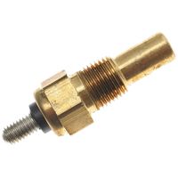 Duralast Temperature Switch TU34 for Jeep CJ7
