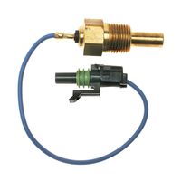 Duralast Temperature Switch TU98 for Chevrolet