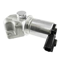 Duralast Idle Air Control Valve TV262 for Ford