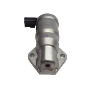 2006 Ford F150 Idle Air Control Valve