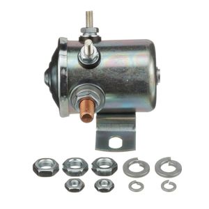 Duralast Starter Solenoid U1453 for Scion xA