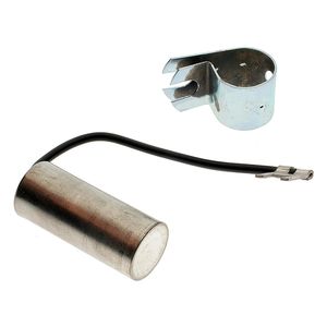 Ford ignition coil capacitor #5