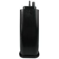 Duralast Vapor Canister VC124 for Saturn