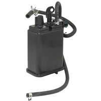 Duralast Vapor Canister VC4091