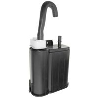 Duralast Vapor Canister VC4531 for Dodge Avenger