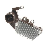 Duralast Voltage Regulator VR1084 for 2002 Honda S2000