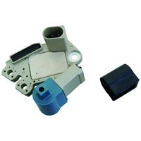 Duralast Voltage Regulator VR1215 for BMW 525i