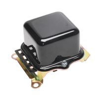 ACDelco Voltage Regulator D663