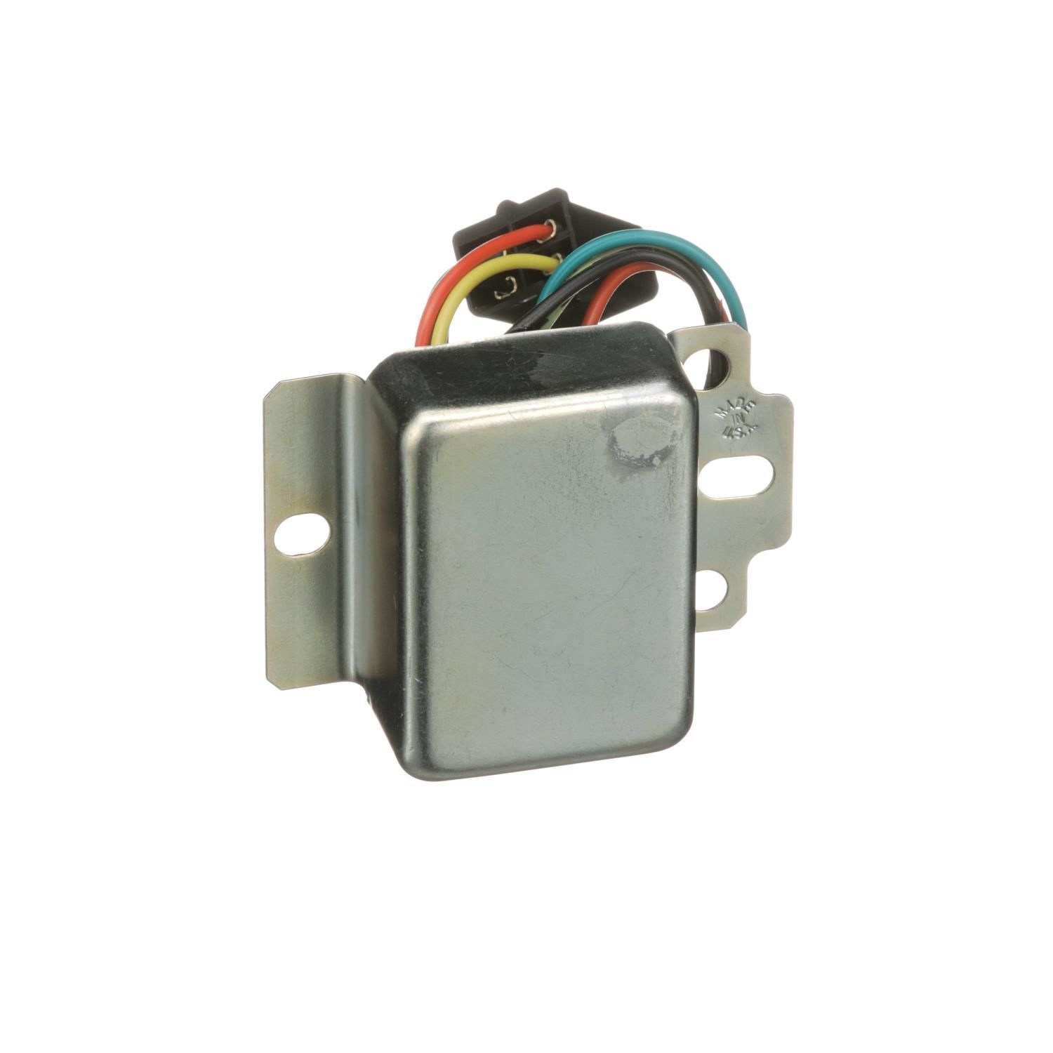 Duralast Voltage Regulator VR727