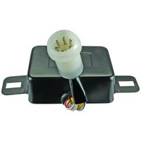 Duralast Voltage Regulator VR737 for Nissan/Datsun 620