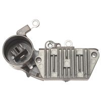 Duralast Voltage Regulator VR987 for Isuzu Trooper