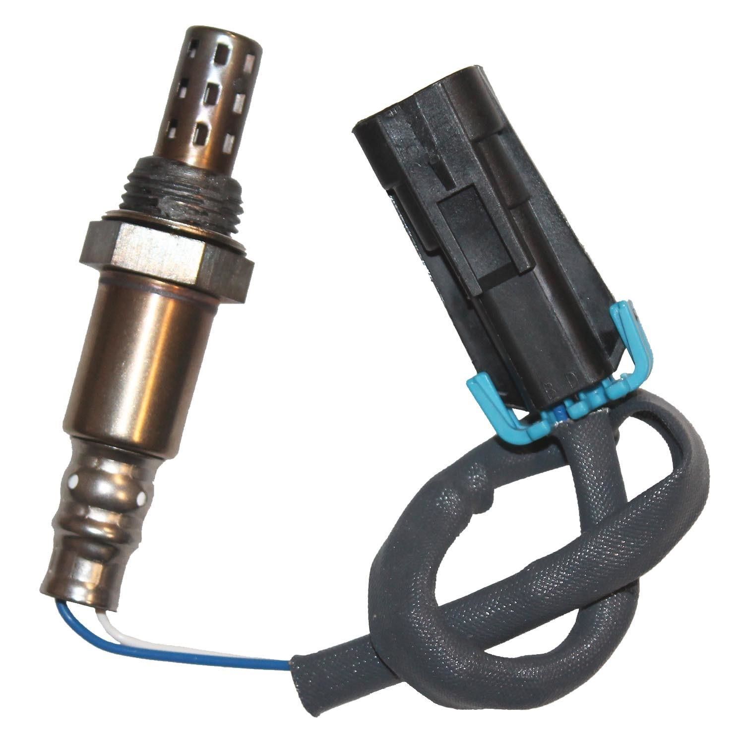 Walker Exact Fit Oxygen Sensor 350-32006