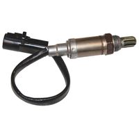 Walker Exact Fit Oxygen Sensor 350-33014 for Lincoln Mark VII
