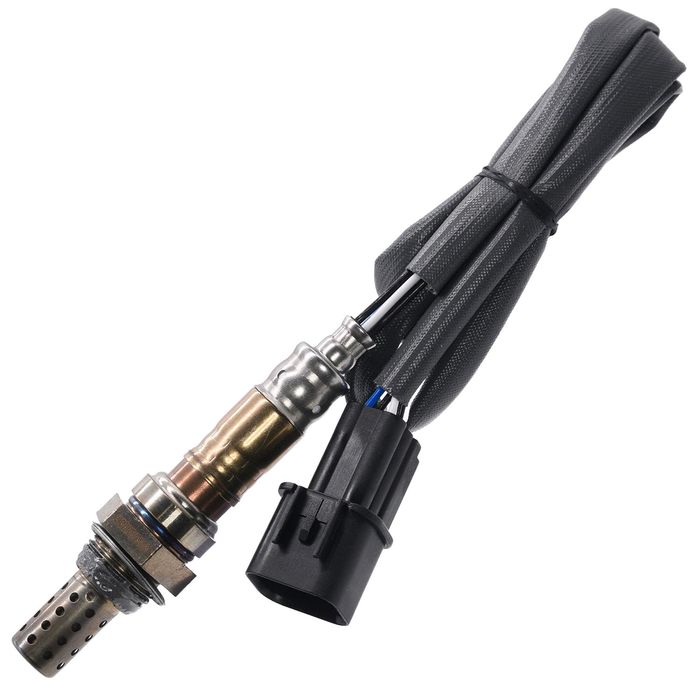 Walker Products Oxygen Sensor 350-34087