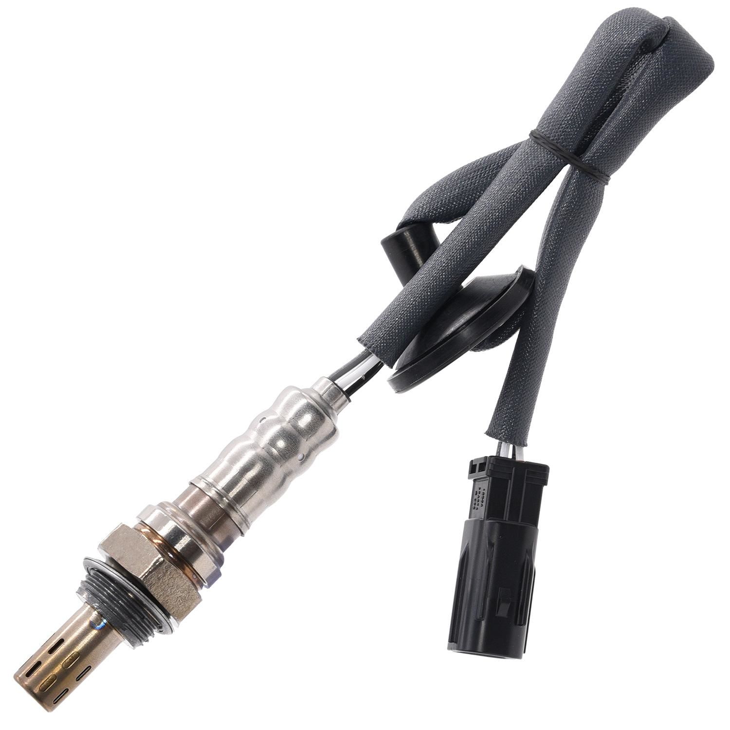 Walker Exact Fit Oxygen Sensor 350-341095