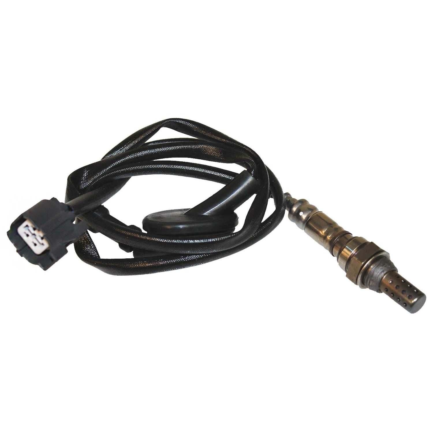 Walker Exact Fit Oxygen Sensor 35034122