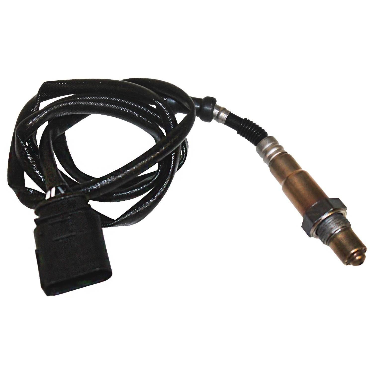 Walker Exact Fit Oxygen Sensor 35034160
