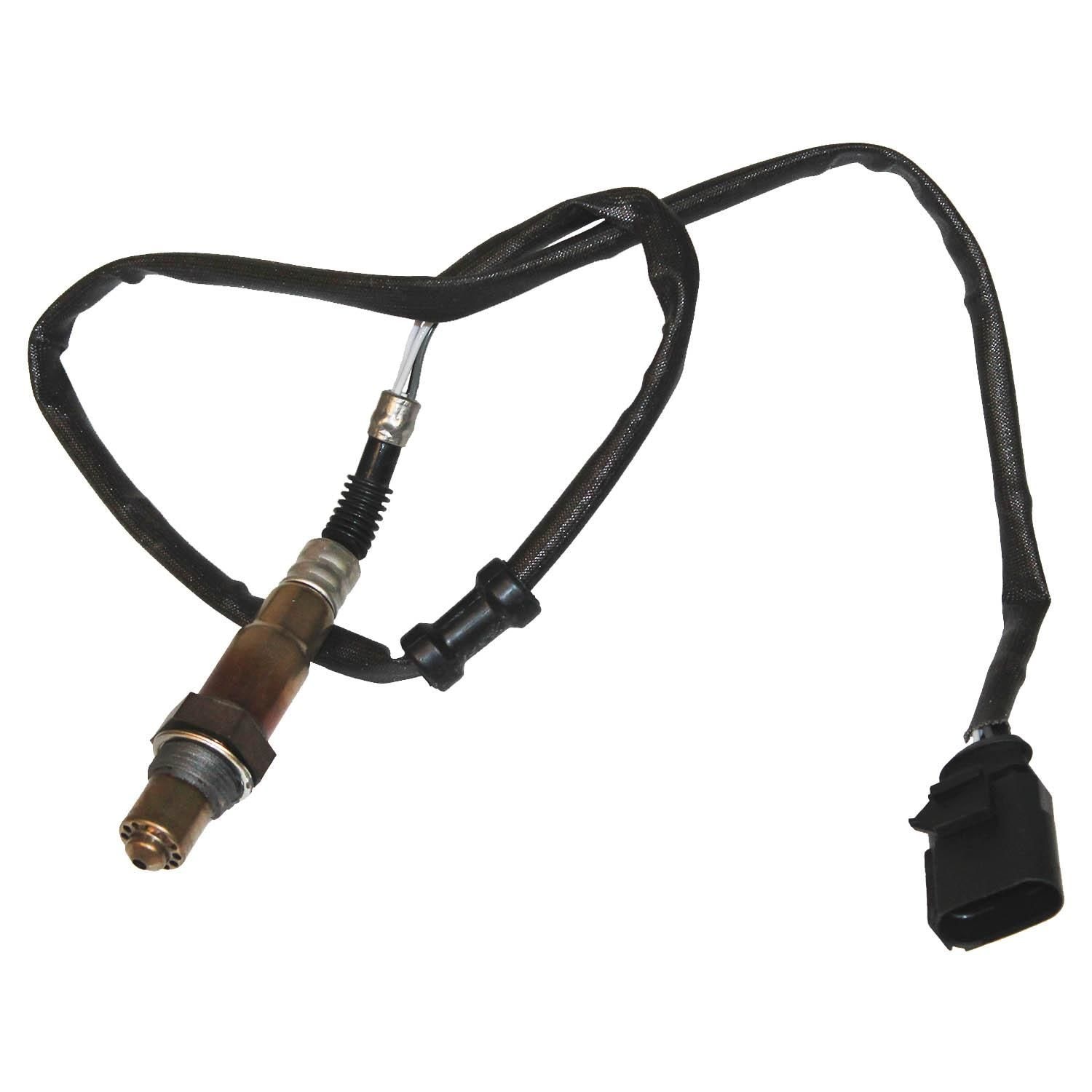 Walker Exact Fit Oxygen Sensor 35034223