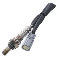 Walker Oxygen Sensor 350-34254 for 2013 Ford F150