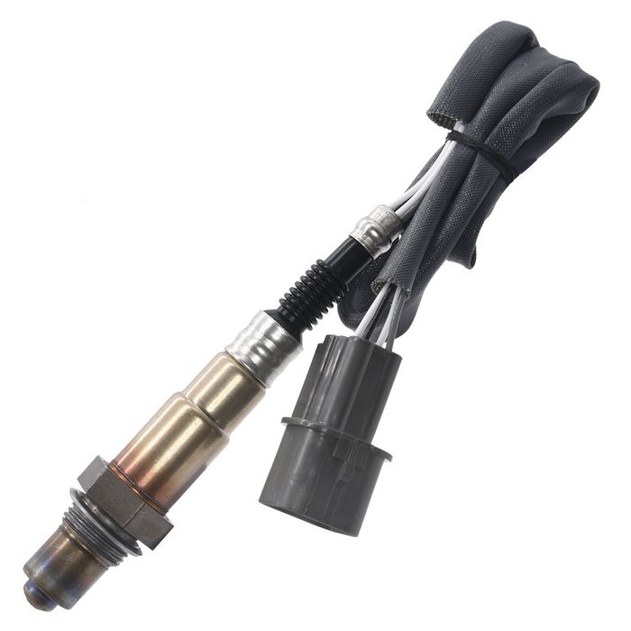 Walker Exact Fit Oxygen Sensor 350-34331