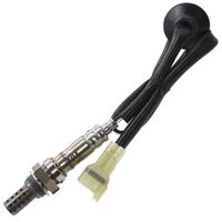 Walker Exact Fit Oxygen Sensor 350-34498 for Suzuki Esteem