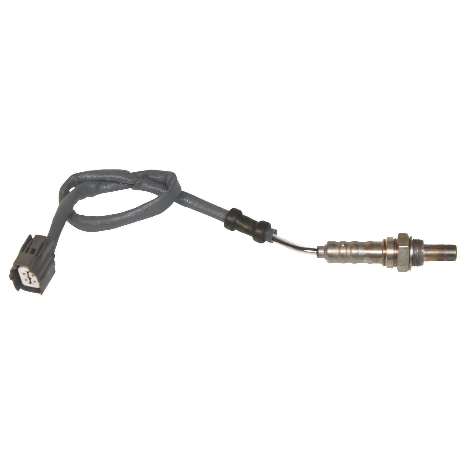 Walker Exact Fit Oxygen Sensor 350-34534