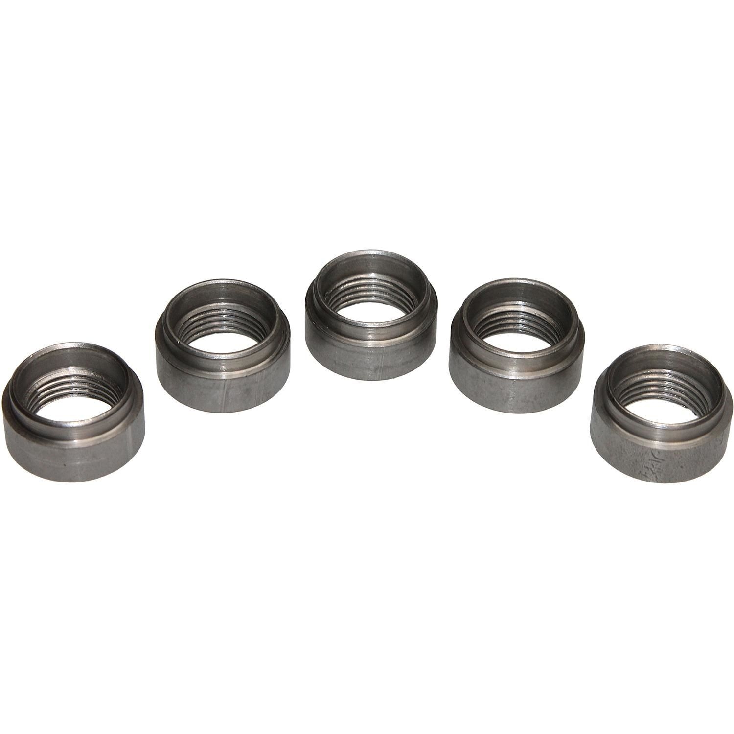 Walker Products 90184SSP Stainless Steel Sensor Bung 5PK