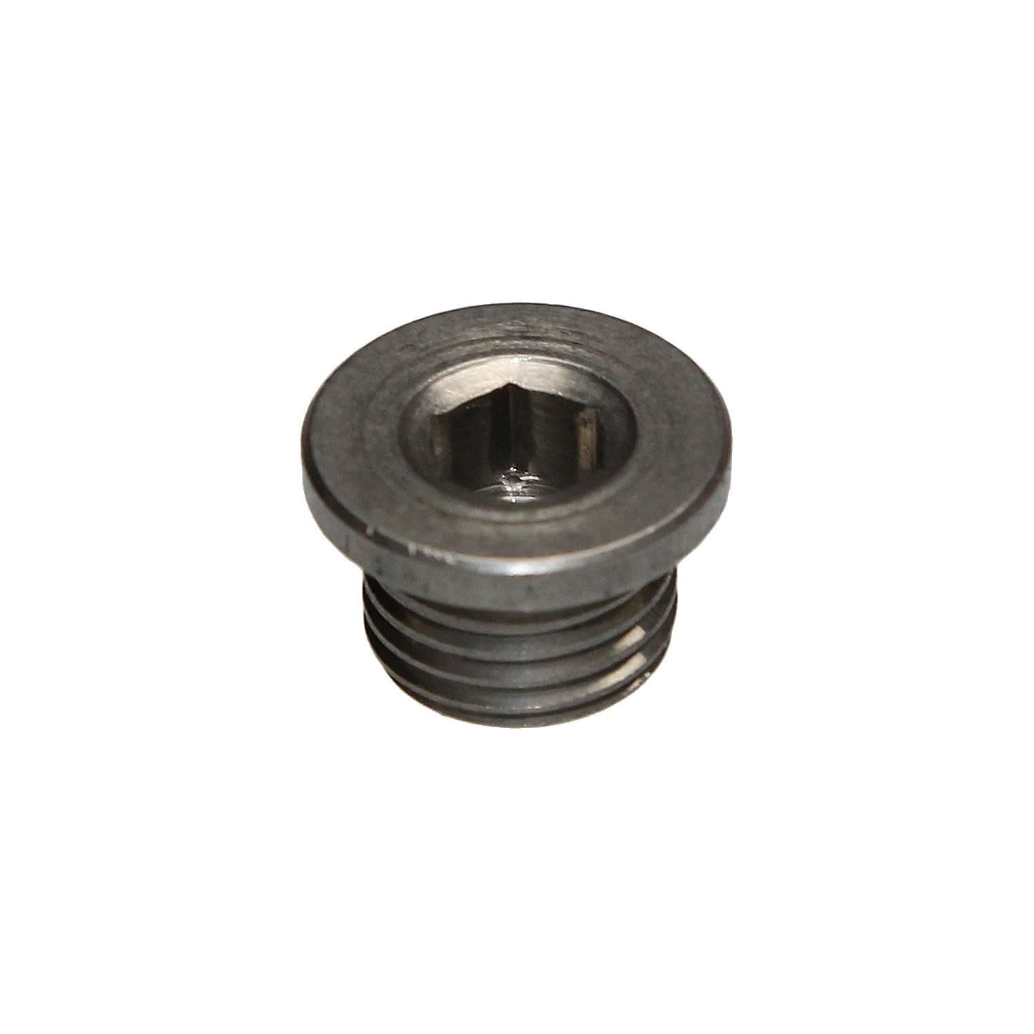 Walker Products 90203SS Stainless Steel Sensor Bung Plug 1EA