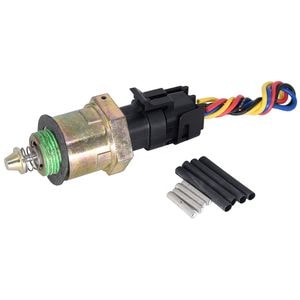 Corvette Idle Air Control Valves - Best Idle Air Control Valve for