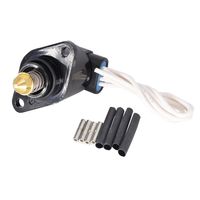 Duralast Gold Idle Air Control Valve AC134DG for Saturn SL2