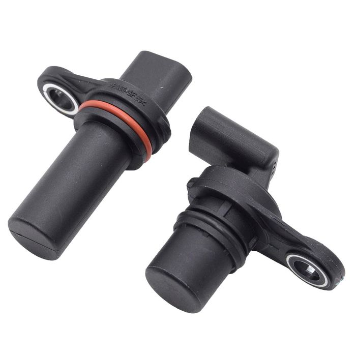 Duralast Engine Camshaft and Crankshaft Position Sensor Kit CMKDL2408