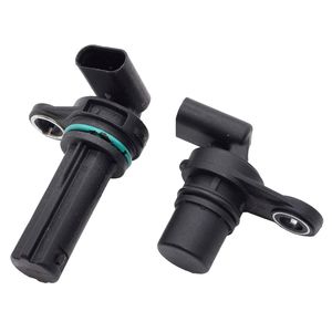 Duralast Engine Camshaft and Crankshaft Position Sensor Kit CMKDL2409