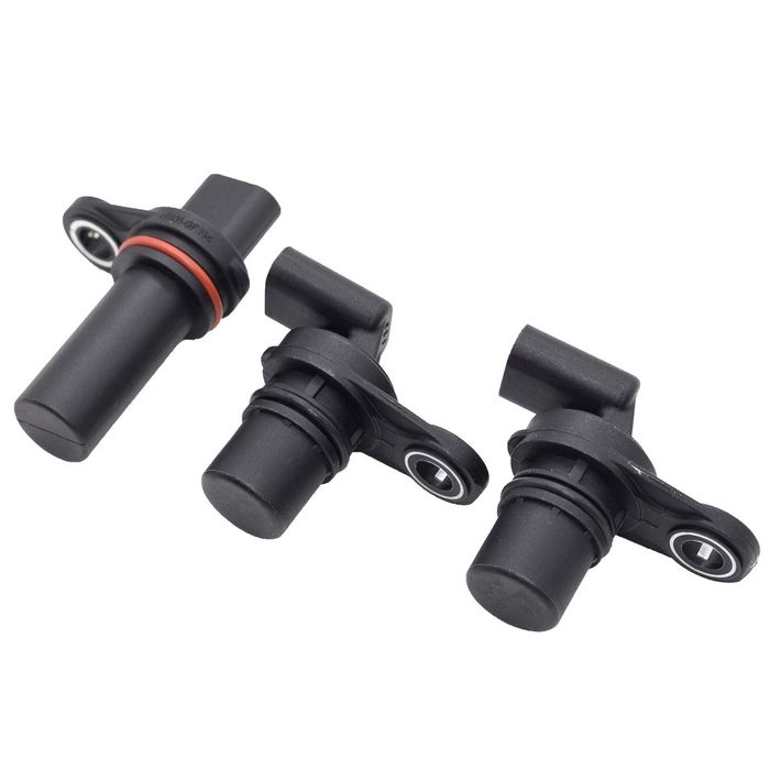 Duralast Engine Camshaft and Crankshaft Position Sensor Kit CMKDL2414