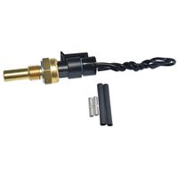 Delphi TS10076 Engine Coolant Temperature Sensor