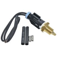Duralast Gold Air Charge Temperature Sensor SU203DG for Mazda B3000