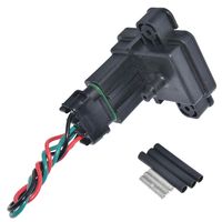 Duralast Gold MAP Sensor SU315DG
