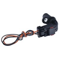 Duralast Gold Crankshaft Position Sensor SU3334DG for Jeep Wrangler