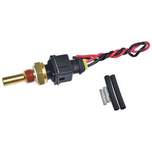 Coolant Temperature Sensor fits BMW Sender Transmitter Firstline  13622242184 New - Compare Prices & Where To Buy 