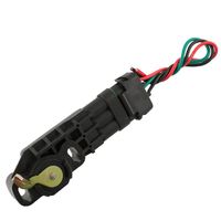 Duralast Gold Throttle Position Sensor (TPS) TPS102DG