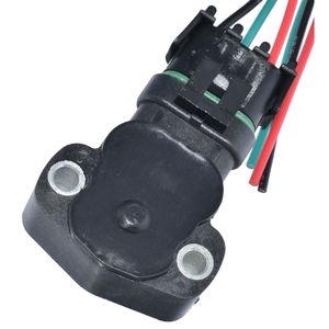 Duralast Gold Throttle Position Sensor (TPS) TPS300DG for Dodge Daytona