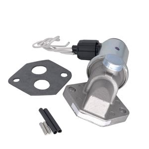 Mustang Idle Air Control Valves - Best Idle Air Control Valve for Ford