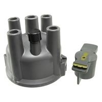 Duralast Gold Distributor Cap and Rotor Kit 15576G for Mitsubishi