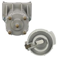 1984 Chevrolet Distributor Electrical Wiring - Wiring Diagram Schemas